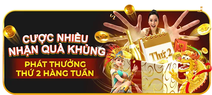 Game Nổ Hũ Hot Nhất